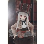 画像: AZONE/Alvastaria(アルヴァスタリア) ラヴィ 〜小さな見習い記者〜 I-26-05-21-225-KD-ZI