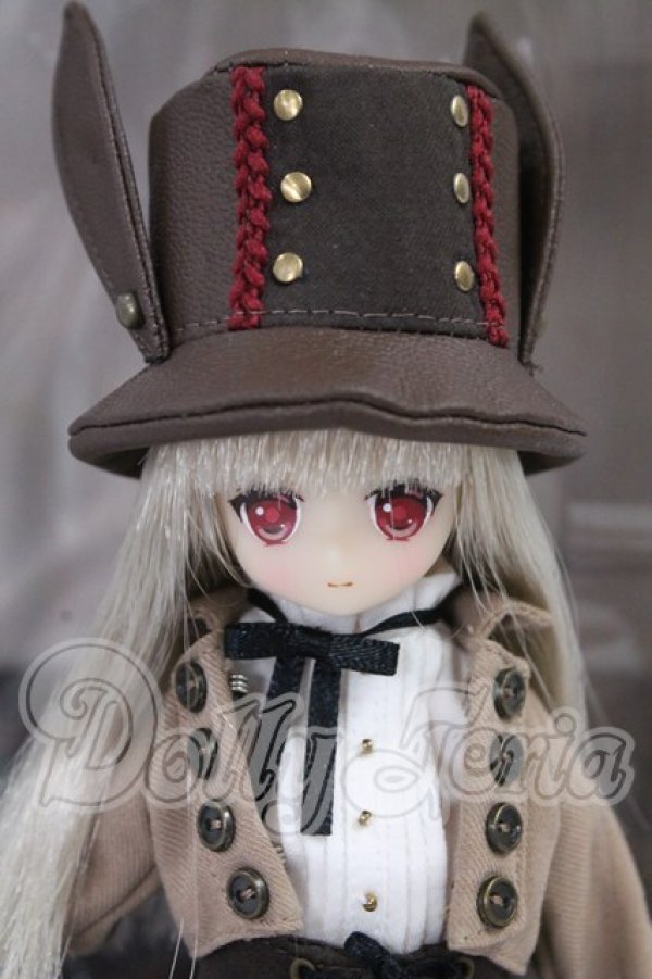 画像2: AZONE/Alvastaria(アルヴァスタリア) ラヴィ 〜小さな見習い記者〜 I-26-05-21-225-KD-ZI (2)