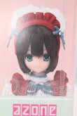 画像1: azone/サアラズ ア・ラ・モード マヤ チェリーパイ I-26-05-21-221-KD-ZI (1)