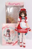 画像3: azone/サアラズ ア・ラ・モード マヤ チェリーパイ I-26-05-21-221-KD-ZI (3)