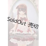 画像: サアラズアラモード/サアラ ローズクォーツ 通常ver. I-26-05-21-224-KD-ZI