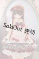 画像: サアラズアラモード/サアラ ローズクォーツ 通常ver. I-26-05-21-224-KD-ZI