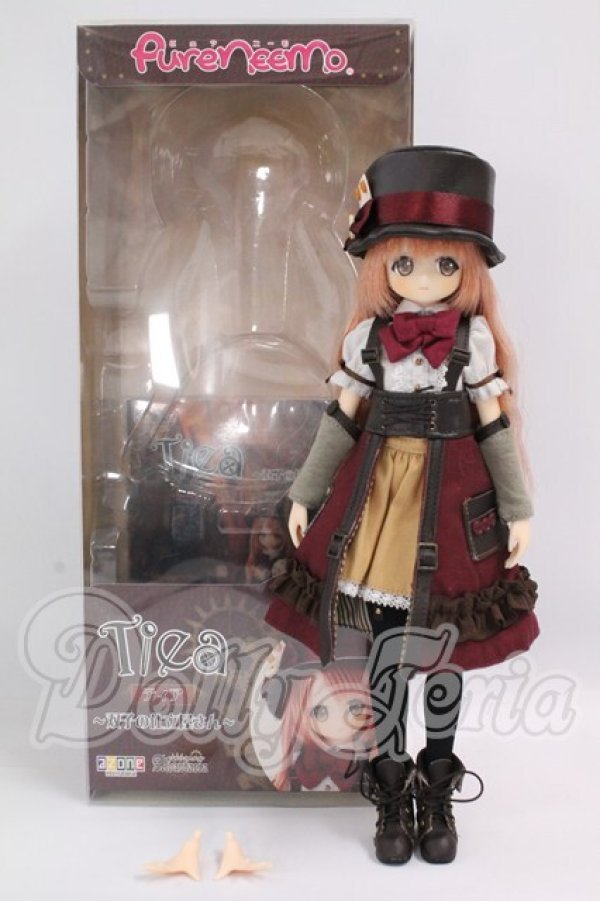 画像3: azone/アルヴァスタリア：ティア 双子の仕立屋さん I-26-05-21-230-KD-ZI (3)