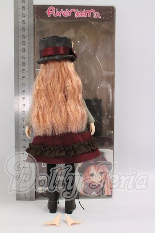 画像4: azone/アルヴァスタリア：ティア 双子の仕立屋さん I-26-05-21-230-KD-ZI (4)