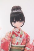 画像1: サアラ・ズ・アラモード/マヤ 謹賀新年2018 I-26-05-21-229-KD-ZI (1)