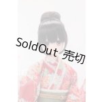 画像: サアラ・ズ・アラモード/マヤ 謹賀新年2018 I-26-05-21-229-KD-ZI