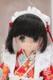 画像2: サアラ・ズ・アラモード/マヤ 謹賀新年2018 I-26-05-21-229-KD-ZI (2)