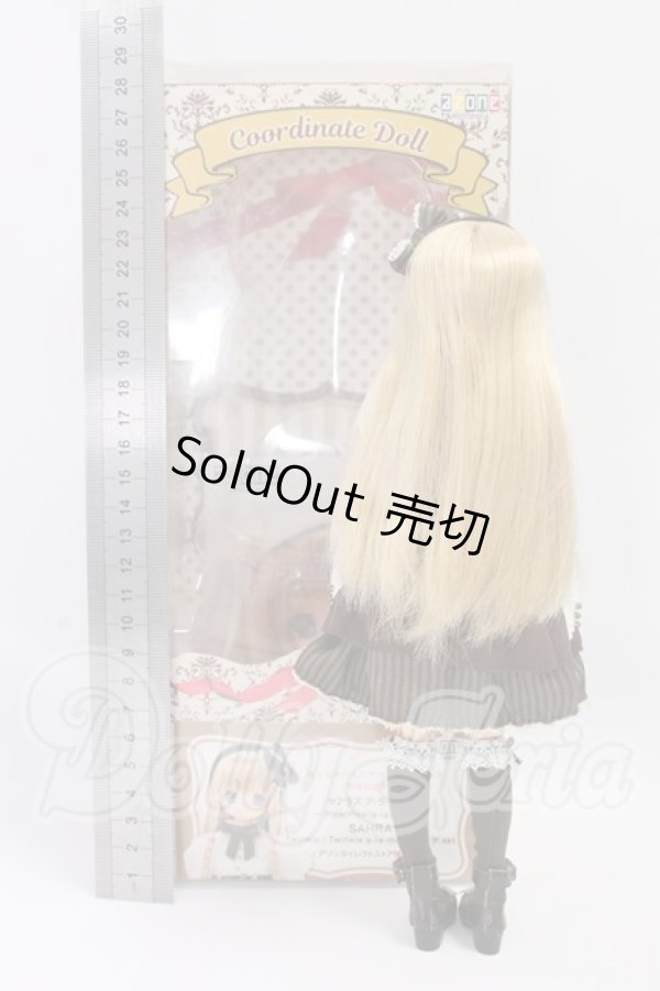 画像4: azone/サアラ 第5回サアラズ ア・ラ・モードフェスタ開催記念モデルサアラズ ア・ラ・モード Pink! Pink! a la mode/Twinkle Twinkle a la modeコーデset(アゾンダイレクトストア限定ver.) I-26-05-21-228-KD-ZI (4)