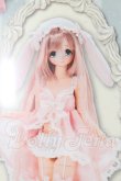 画像1: azone/マシュマロうさぎさん みなみ 通常販売ver. I-26-05-21-227-KD-ZI (1)