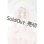 画像: azone/マシュマロうさぎさん みなみ 通常販売ver. I-26-05-21-227-KD-ZI