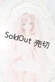 画像: azone/マシュマロうさぎさん みなみ 通常販売ver. I-26-05-21-227-KD-ZI