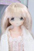 画像2: azone/マシュマロうさぎさん みなみ 通常販売ver. I-26-05-21-227-KD-ZI (2)