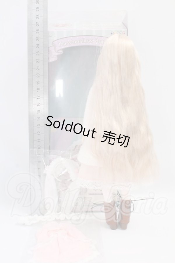 画像4: azone/マシュマロうさぎさん みなみ 通常販売ver. I-26-05-21-227-KD-ZI (4)