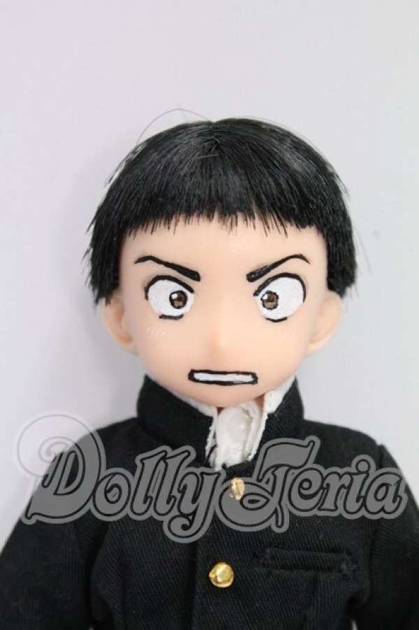 画像1: 1/6ドール/カスタムドール+衣装セット I-26-05-21-151-KD-ZI (1)