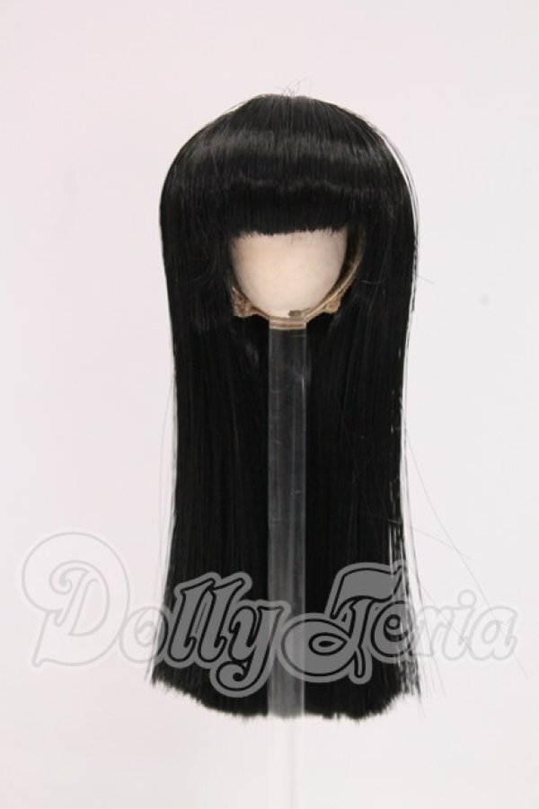 画像1: 4inch/ウィッグ I-26-05-21-153-KD-ZI (1)