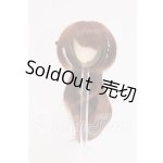 画像: 4.5inch/ウィッグ I-26-05-21-154-KD-ZI
