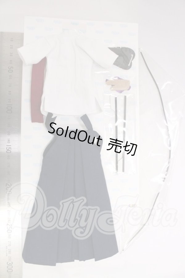画像2: azone/OF:PNM弓道着set I-26-05-21-156-KD-ZI (2)
