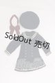 画像: azoneピュアニーモ/OF:PNXSギムナジウムセーラーワンピset I-26-05-21-157-KD-ZI