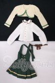 画像1: azoneピュアニーモ/OF:23cmサイズドール　衣装 I-26-05-21-163-KD-ZI (1)