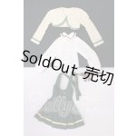 画像: azoneピュアニーモ/OF:23cmサイズドール 衣装 I-26-05-21-163-KD-ZI