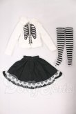 画像1: azoneピュアニーモ/OF:23cmサイズドール　衣装 I-26-06-04-022-KD-ZI (1)