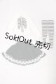 画像: azoneピュアニーモ/OF:23cmサイズドール　衣装 I-26-06-04-022-KD-ZI