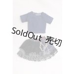 画像: azoneピュアニーモ/OF:25cmサイズドール 衣装 I-26-05-21-171-KD-ZI