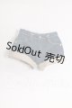 画像: azone/OF:PNSデニムロールアップショートパンツ (ネイビー) I-26-05-21-174-KD-ZI