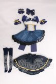 画像1: azoneピュアニーモ/OF:23cmサイズドール　衣装 I-26-05-21-176-KD-ZI (1)