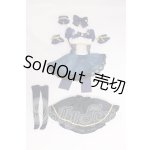 画像: azoneピュアニーモ/OF:23cmサイズドール 衣装 I-26-05-21-176-KD-ZI