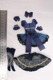 画像2: azoneピュアニーモ/OF:23cmサイズドール　衣装 I-26-05-21-176-KD-ZI (2)