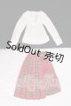 画像: azoneピュアニーモ/OF:23cmサイズドール　衣装 I-26-05-21-177-KD-ZI