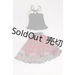 画像: azoneピュアニーモ/OF:23cmサイズドール 衣装 I-26-05-21-178-KD-ZI