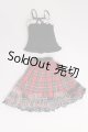 画像: azoneピュアニーモ/OF:23cmサイズドール　衣装 I-26-05-21-178-KD-ZI