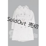 画像: azone/OF PNMトレンチコート I-26-05-21-179-KD-ZI