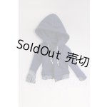 画像: azone/OF:PNS 男の子コットンパーカー(ネイビー) I-26-05-21-195-KD-ZI