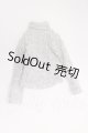 画像: azone/OF:PNM フィッシャーマンズハイネックセーター(アゾン製) I-26-05-21-197-KD-ZI