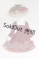 画像: azone/OF:PNMホーリーナイト・デート服set(ボルドー)  I-26-05-21-202-KD-ZI