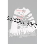 画像: azone/OF:23ｃｍ用　PNS　パンク★バンビ！！ゴーストワンピースセット I-26-05-21-203-KD-ZI