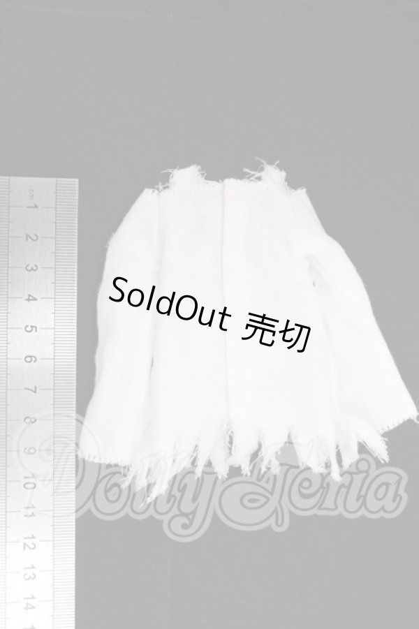 画像2: azone/OF:23ｃｍ用　PNS　パンク★バンビ！！ゴーストワンピースセット I-26-05-21-203-KD-ZI (2)