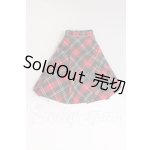 画像: azone/PNMむじゃきな森ロングスカート(azone製)こもれび森のお洋服屋さん I-26-05-21-204-KD-ZI