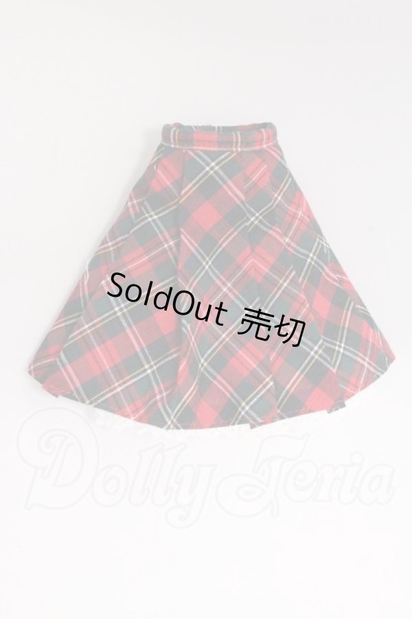 画像1: azone/PNMむじゃきな森ロングスカート(azone製)こもれび森のお洋服屋さん I-26-05-21-204-KD-ZI (1)