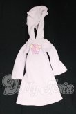画像1: azone/OF:PNS 病みかわ*ねこみみフードワンピース(パープル) I-26-05-21-209-KD-ZI (1)
