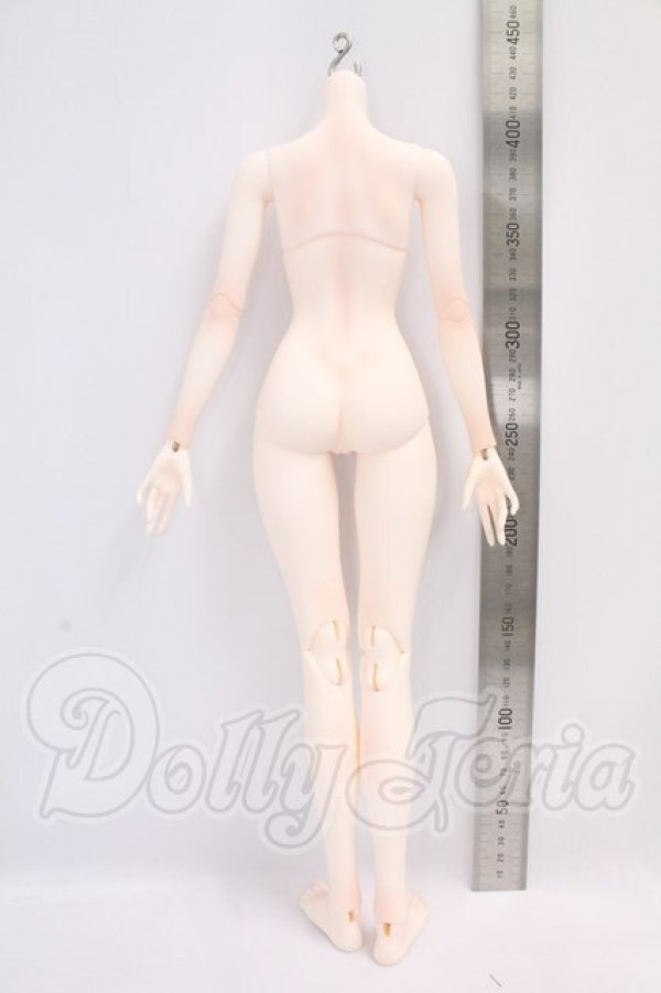 画像2: DOLLZONE/女の子ボディ I-26-05-28-109-KD-ZI (2)