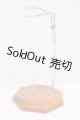 画像: VOLKS/MSD・SDM用木製スタンド A (腰支えタイプ) I-26-05-21-403-KD-ZI