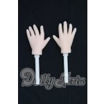 画像: MDD/シリコンハンドパーツ I-26-05-21-217-KD-ZI