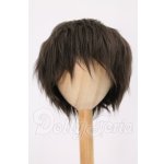 画像: 9inch/ウィッグ I-26-05-21-250-KD-ZI