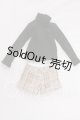 画像: SDM＆MSD/OF:衣装セット I-26-05-21-293-KD-ZI