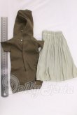 画像2: DD/OF:衣装セット I-26-05-21-291-KD-ZI (2)