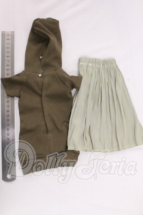 画像2: DD/OF:衣装セット I-26-05-21-291-KD-ZI (2)